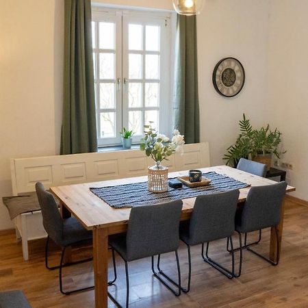 Ferienhaus Fristerhof Keeken Екстериор снимка