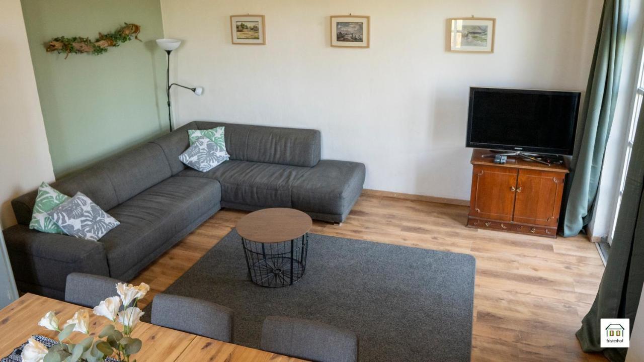Ferienhaus Fristerhof Keeken Екстериор снимка