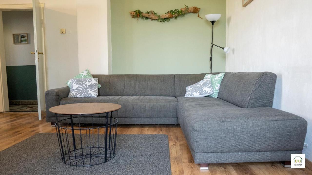 Ferienhaus Fristerhof Keeken Екстериор снимка